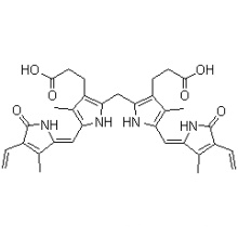 Ochsen Gallenpulver, Protoheme, Thrombin, Protoporphyrin & Bilirubin